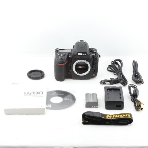 7shot almost unused - 7shot【almost, unused】nikon