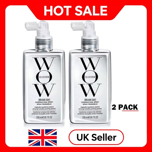Color wow dream - 2x,