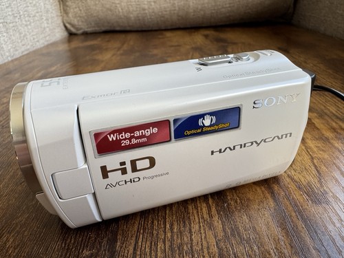 Sony handycam hdr cx250e - handycam, hdr-cx250e