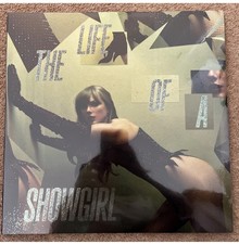 IN HAND Taylor Swift Life Of A Showgirl Shiny Bug Limited Edition: Wintergreen