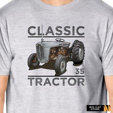 TractorArt -  Classic Ferguson