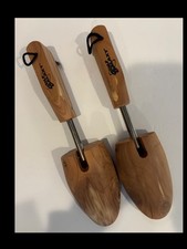 GOLF GALAXY BROWN WOODEN SHOE