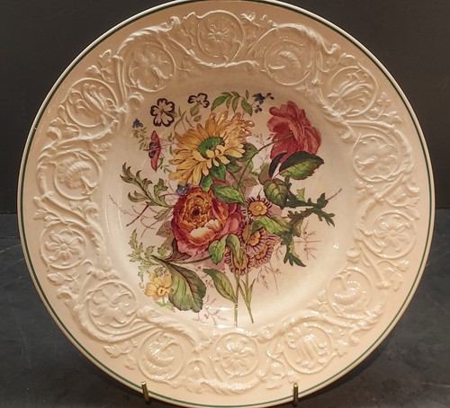 Vintage wedgwood patrician - vintage,