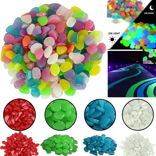 500x glow the - 500x, in