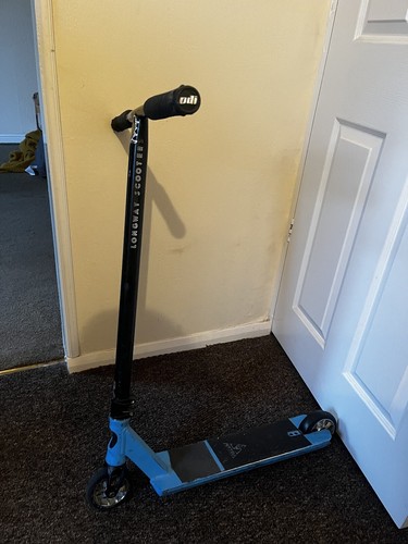 Custom pro scooter - pro,