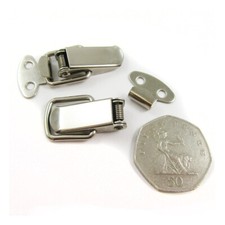 x 2 x 46mm TOGGLE LATCH CATCH