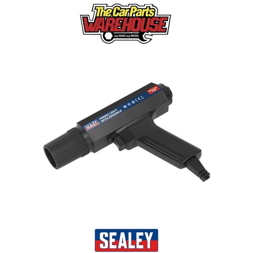 Sealey tl85 timing light - sealey,