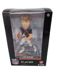 Denver Broncos Jay Cutler