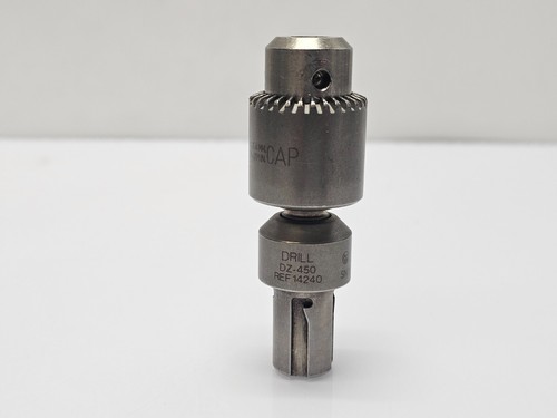 Soutter 14240 drill 450 - 14240, dz-450