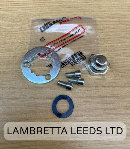 Lambretta casa performance - lambretta,