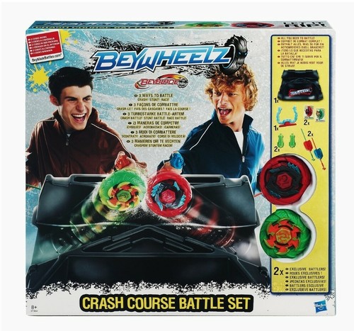 Beyblade beywhelz crash - beywhelz, -crash