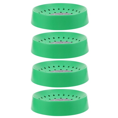 4pcs pigeon nesting - bowl, small