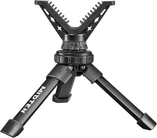 Portable shooting rest tripod - portable,