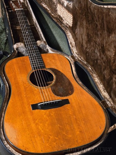 Martin 1947 vintage - d-18,
