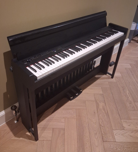 Korg air digital - c1,