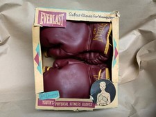 Vintage EVERLAST JACK DEMPSEY