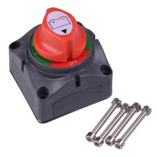 Changeover Master Battery