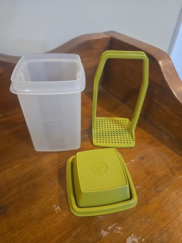 Vintage tupperware 1330 - tupperware, 1330-10
