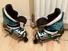 Custom Supreme Turbo 33 Black