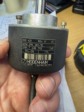 Heidenhain rotary encoder ROD