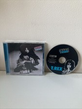 T. Rex  TANX CD