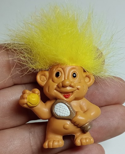 Weetos sporty trolls ace - weetos,