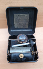 OPTIMUS 111C HIKER Multi Fuel