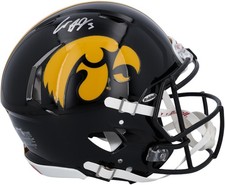 Cooper Dejean Iowa Hawkeyes