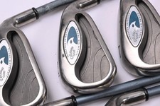 Callaway Hawk Eye Tungsten