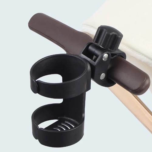 Universal stroller cup holder - stroller,
