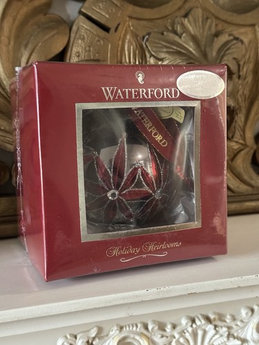 Waterford limited edition - waterford,