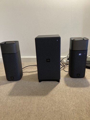 Philips fidelio surround - philips,