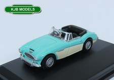 Oxford Diecast 76AH3007 Austin