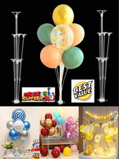 Table Balloon Stand Kit Arch