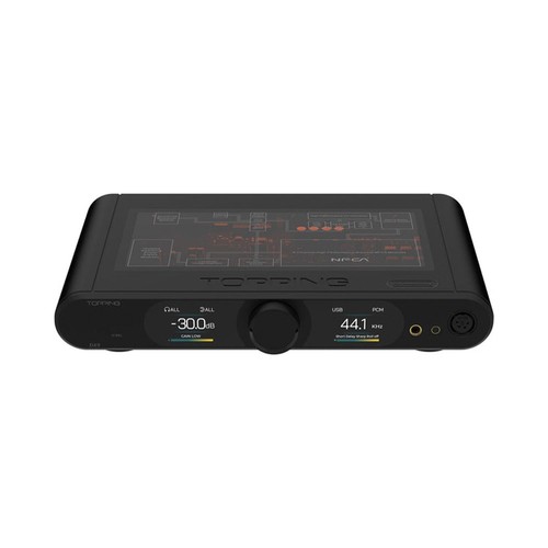 Topping dx9 dac - dx9,