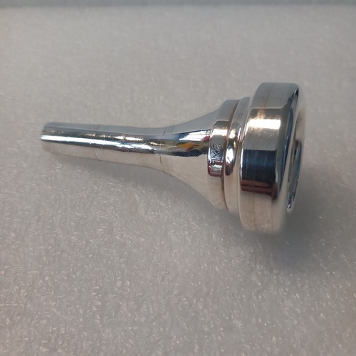 Denis wick tuba mouthpiece 2xl - denis,