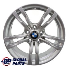 BMW F30 F31 F32 Rear Wheel