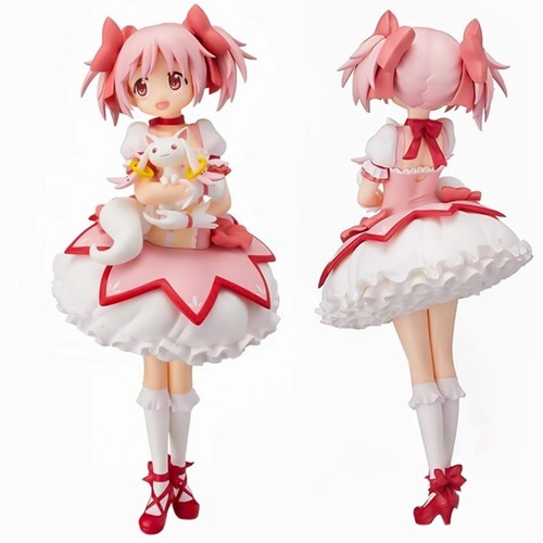 Puella magi madoka magica - puella,