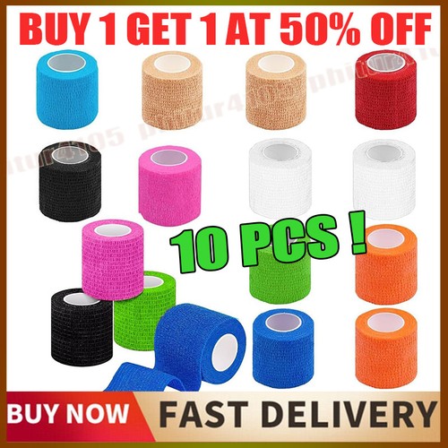 Rolls cohesive elastic - 10,