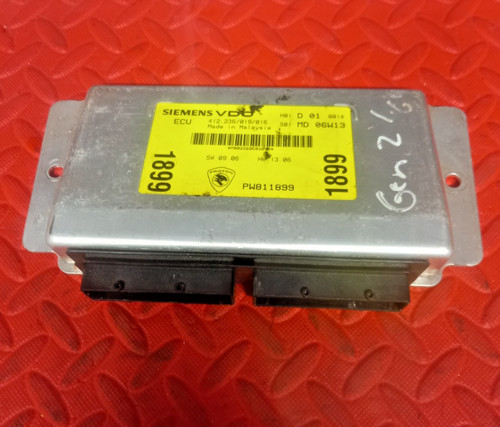 Proton gen 6 - proton,