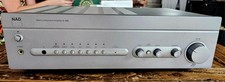NAD C352 Stereo Integrated Amplifier With Remote And Manual
