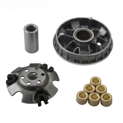 Scooter hd200 variator kit - scooter,
