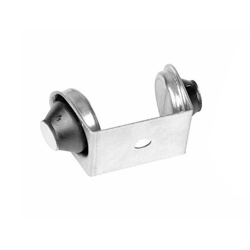 Engine mounting system rubber - mounting,