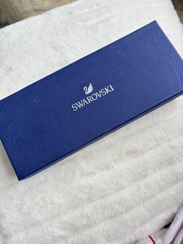 Swarovski tennis necklace - tennis,