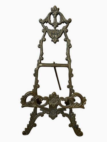 Ornate vintage antique - , display