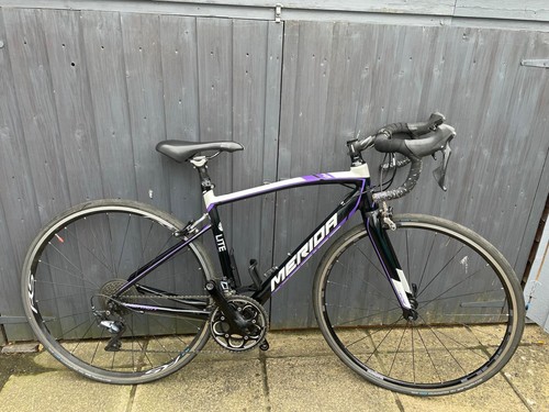 Merida ride 400 - 400, road