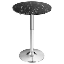 Modern Bar Table 360° Swivel