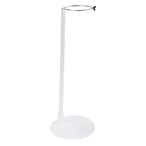Adjustable doll stand display - doll,
