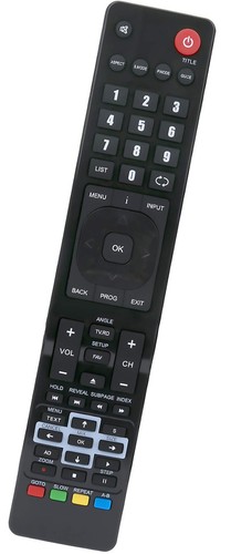 C3174 replaced remote - replaced,