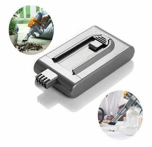 Replacement battery for dyson - replacement,